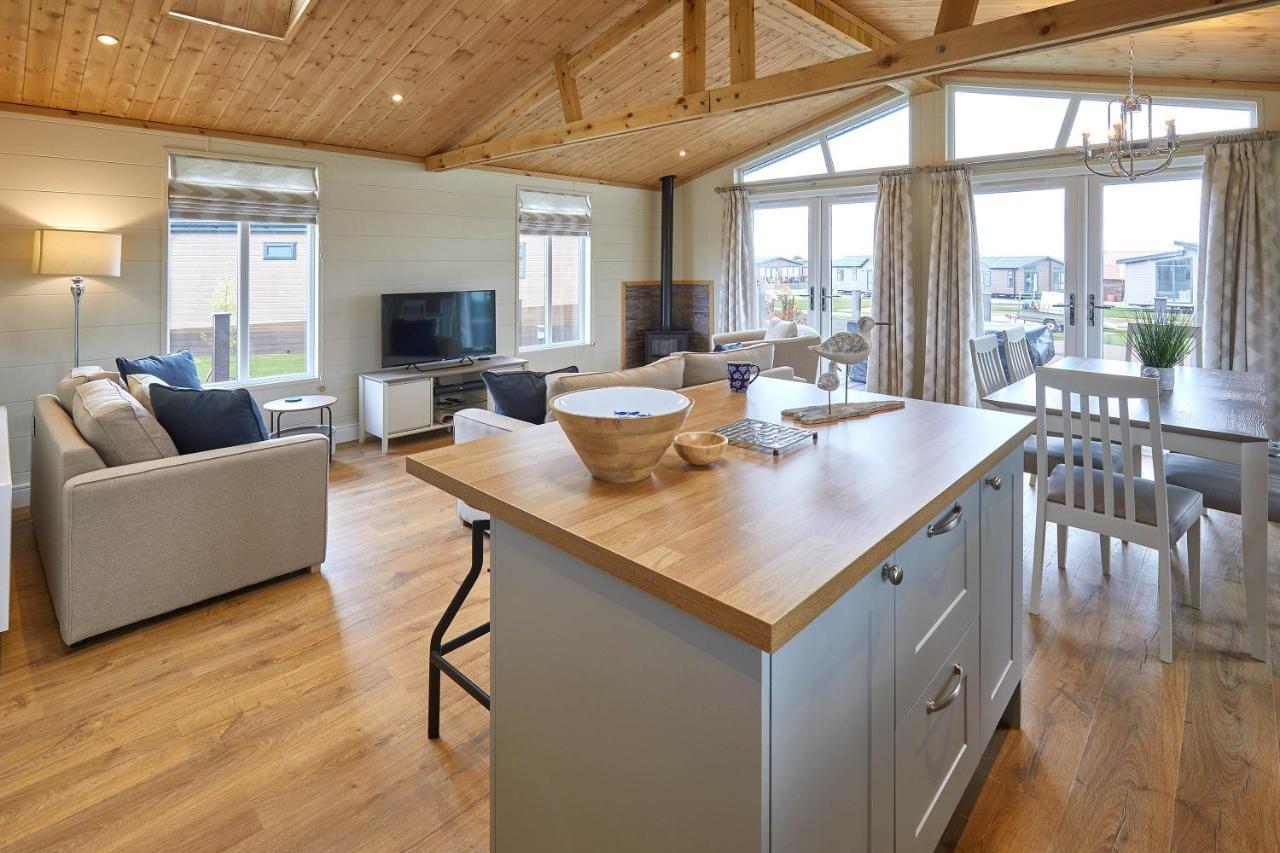 Host & Stay - Salt & Seaweed Runswick Zewnętrze zdjęcie