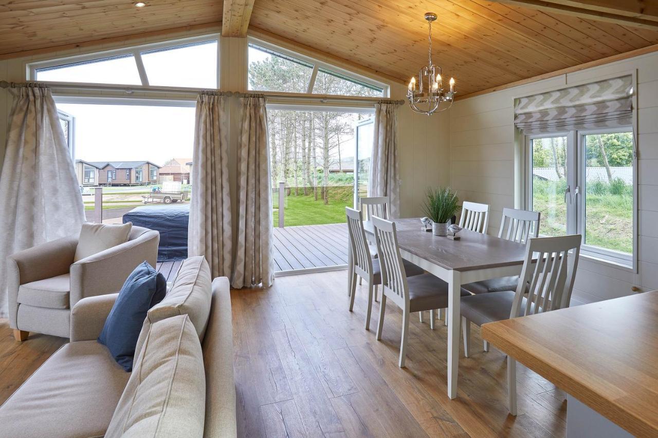 Host & Stay - Salt & Seaweed Runswick Zewnętrze zdjęcie