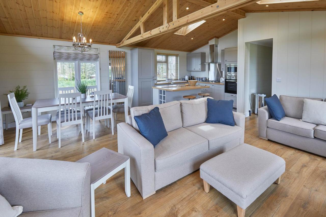 Host & Stay - Salt & Seaweed Runswick Zewnętrze zdjęcie
