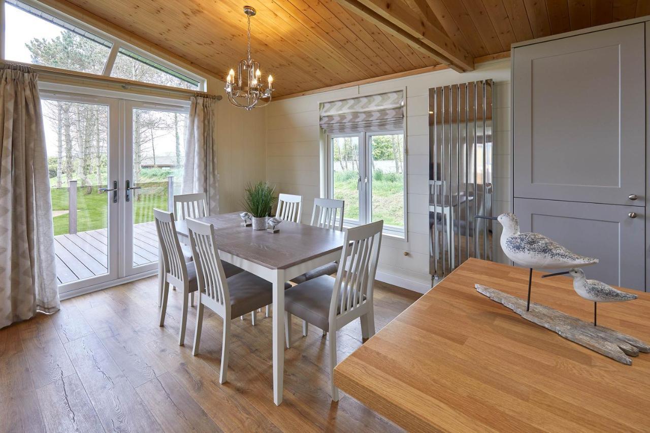 Host & Stay - Salt & Seaweed Runswick Zewnętrze zdjęcie