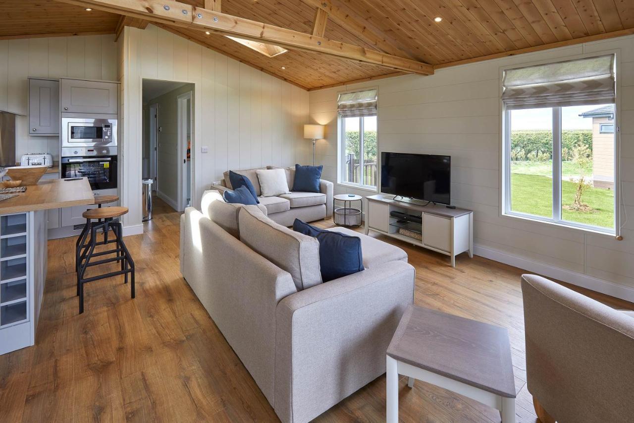 Host & Stay - Salt & Seaweed Runswick Zewnętrze zdjęcie