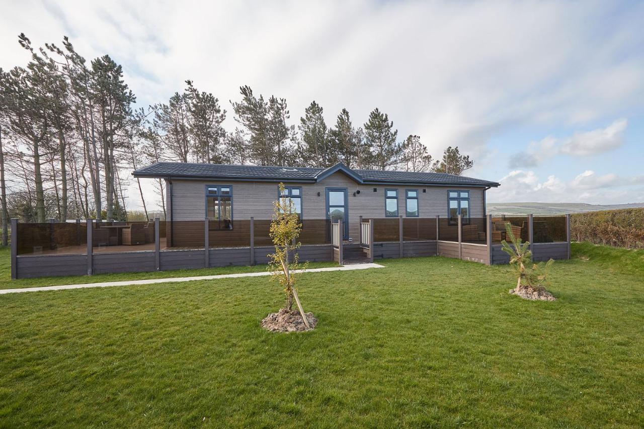 Host & Stay - Salt & Seaweed Runswick Zewnętrze zdjęcie