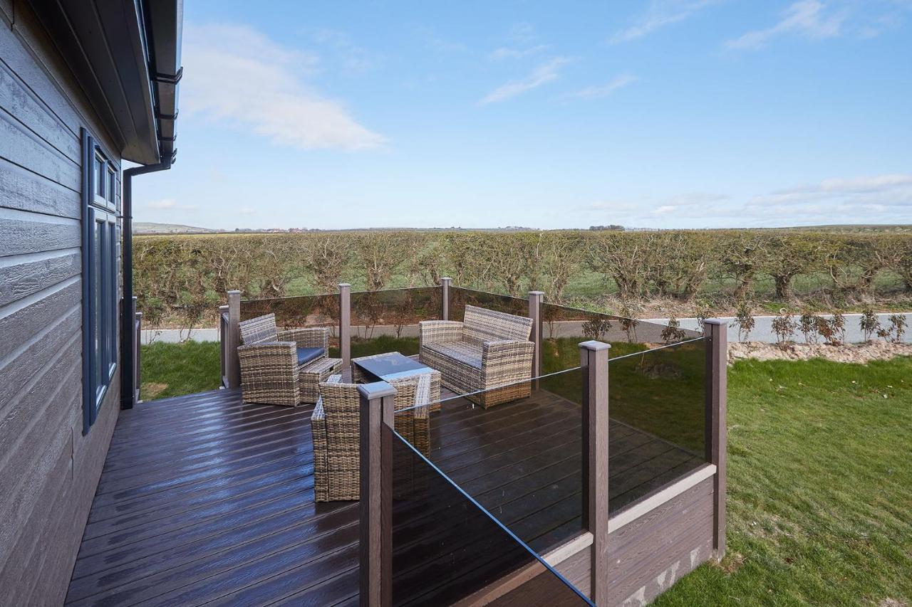 Host & Stay - Salt & Seaweed Runswick Zewnętrze zdjęcie